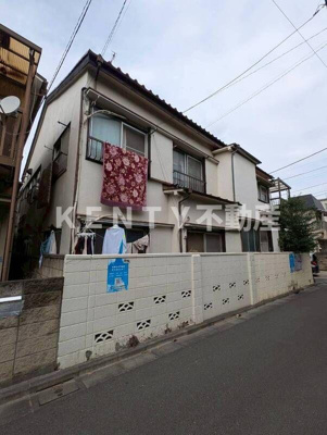 【外観】 | あおぞらハウス萩中 | 外はこのようになっています