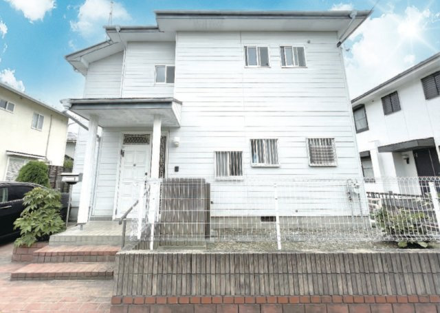 【外観】 | 比企郡川島町八幡5丁目　中古戸建