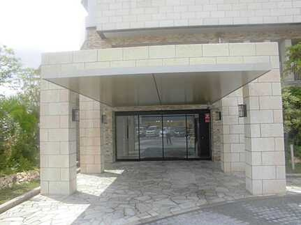 ヴェルディ楽々園パームガーデン・イースト