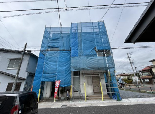 【外観】 | 松永ビル