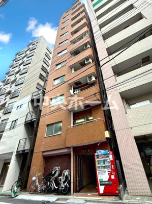 【現況写真】 | ハピーハイツ入谷 | 現況写真