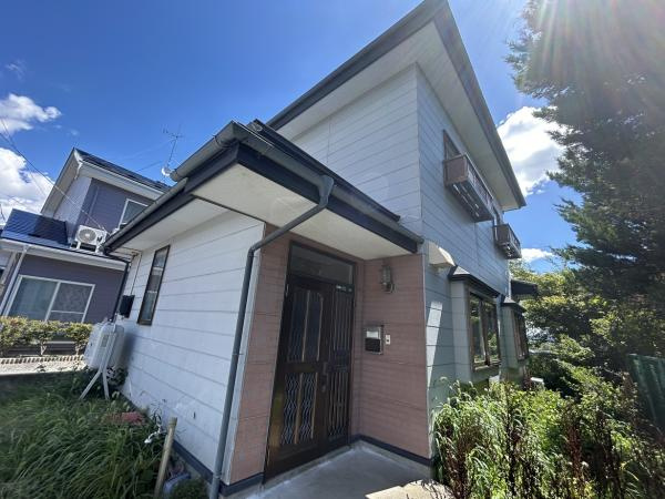 八戸市大字尻内町字大仏