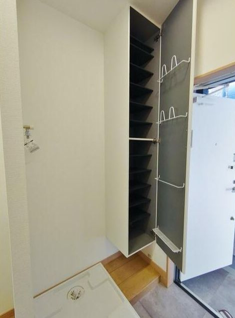 ConBrio NAGASEの内装|※別室参考写真です。