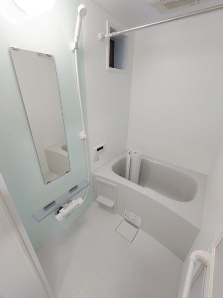 ConBrio NAGASEの浴室|※別室参考写真です。