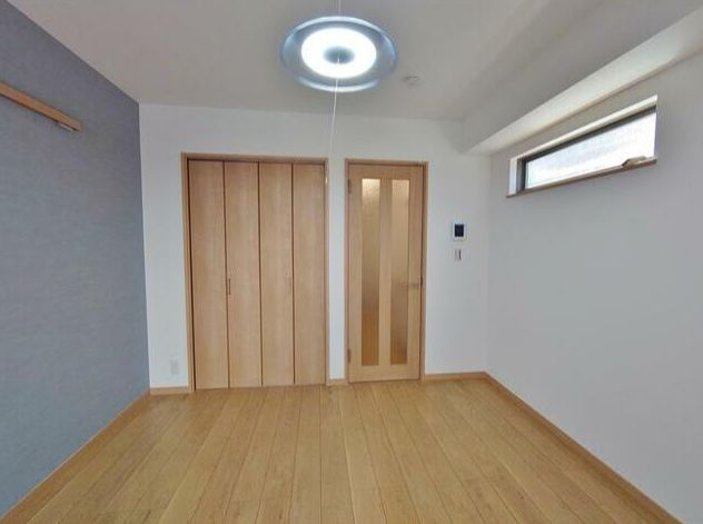 ConBrio NAGASEの寝室|※別室参考写真です。