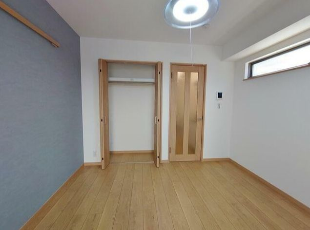 ConBrio NAGASEの収納|※別室参考写真です。