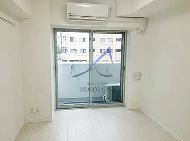 リライア阪東橋SOUTHの寝室|寝室です。