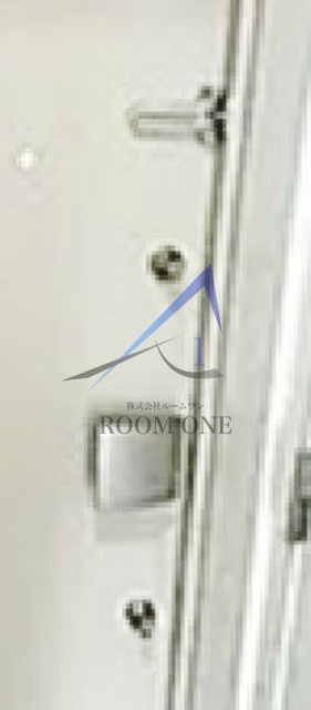 リライア阪東橋SOUTHの内装