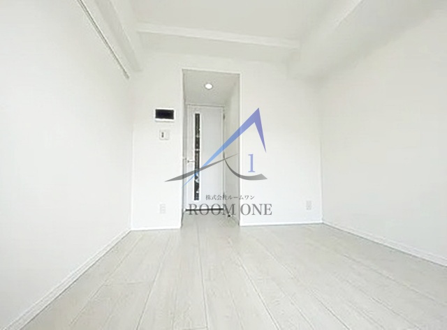 リライア阪東橋SOUTHの居間・リビング|洋室のお部屋です。