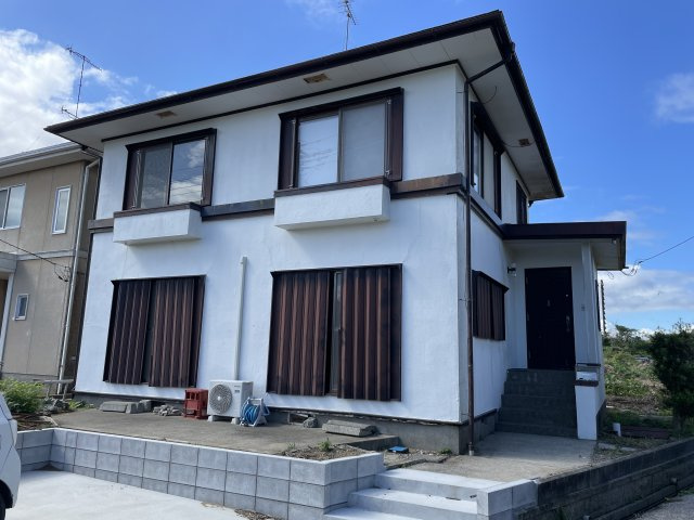 九十九里不動堂貸家