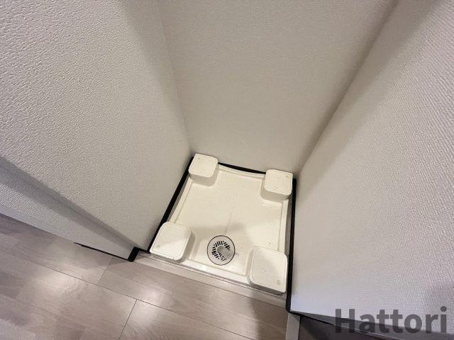 S-FORT江坂垂水町の設備