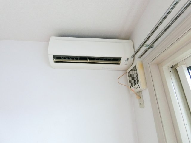 キャネックスの設備|別号室の参考写真です。