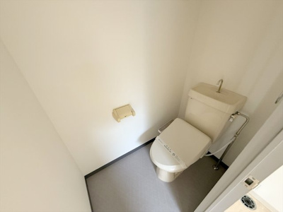 【トイレ】 | Casa&NODACO草津南