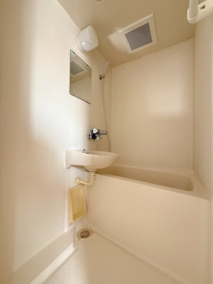 【浴室】 | Casa&NODACO草津南