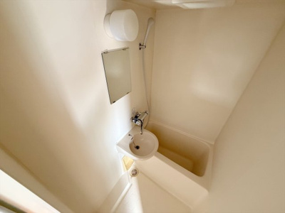 【洗面所】 | Casa&NODACO草津南