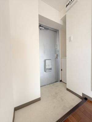 【玄関】 | Casa&NODACO草津南