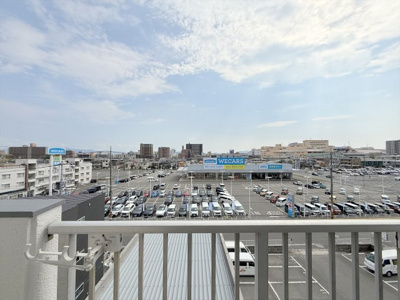 【展望】 | Casa&NODACO草津南