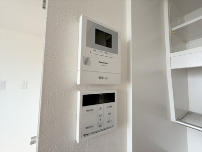 【セキュリティ】 | Casa&NODACO草津南