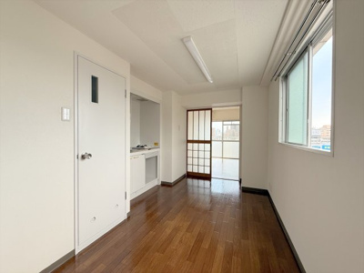 【居間・リビング】 | Casa&NODACO草津南