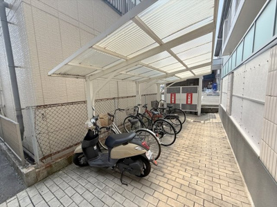 【その他共用部分】 | Casa&NODACO草津南