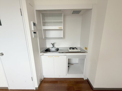 【キッチン】 | Casa&NODACO草津南