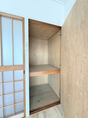 【収納】 | Casa&NODACO草津南