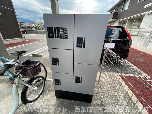 Lilac　B棟のその他