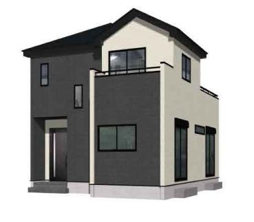 GRAFARE 入間市東藤沢２４期　全７棟　