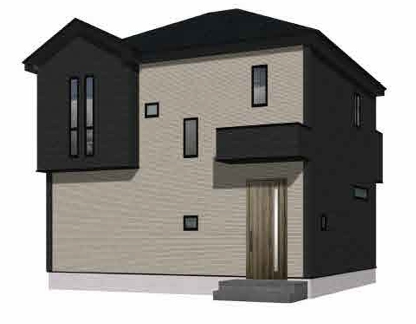 GRAFARE 入間市東藤沢２４期　全７棟　