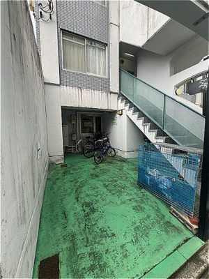 【その他共用部分】 | ゼフィール