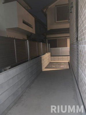 【その他共用部分】 | ハーモニーテラス桜台Ⅱ