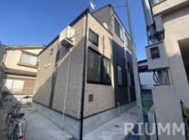 ハーモニーテラス桜台Ⅱの画像