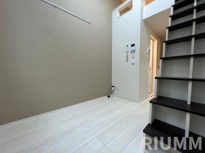 【居間・リビング】 | ハーモニーテラス桜台Ⅱ