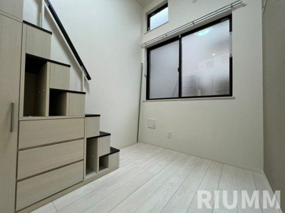 【内装】 | ハーモニーテラス桜台Ⅱ