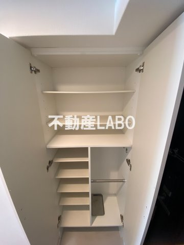 エスリード中之島ザ･コアのその他共用部分