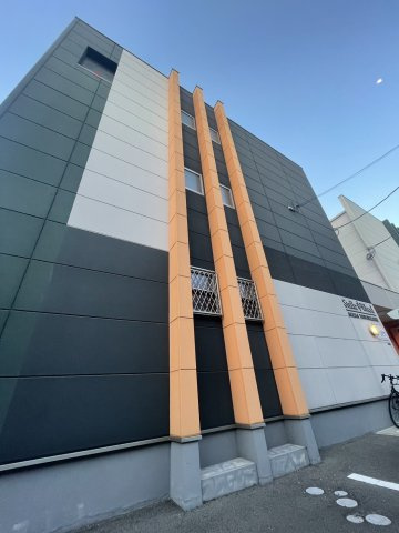 アリーバ鶴見橋