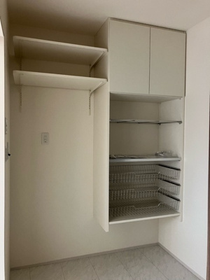 【内観：施工例】 | リーブルガーデン長浜市宮司町１５期 | 同シリーズ