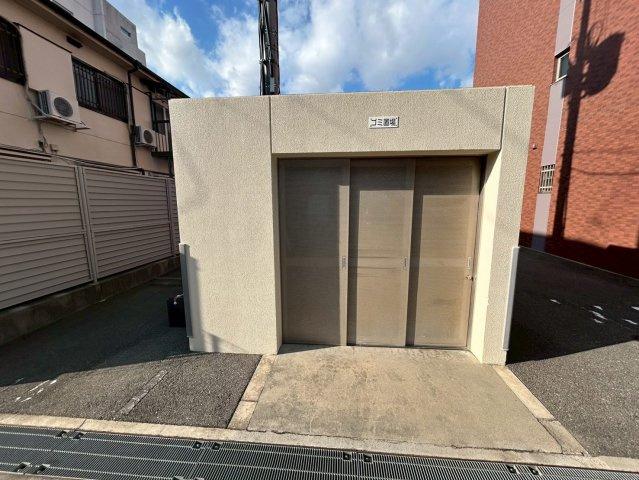 VITA瑞光のその他共用部分