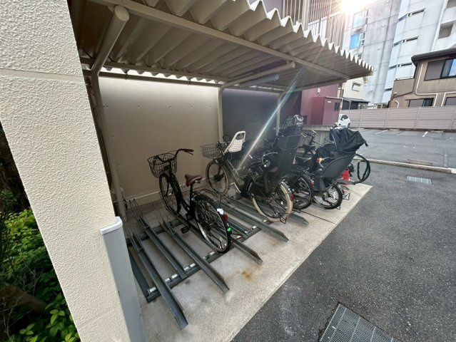 VITA瑞光のその他共用部分