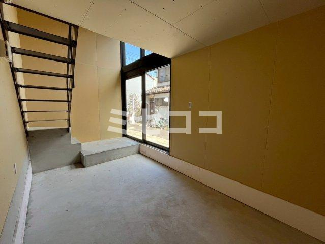 NIAL住之江の内装