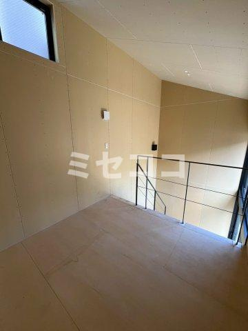 NIAL住之江の内装