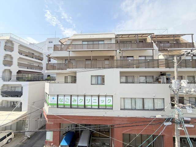 【展望】 | メゾン昭和町