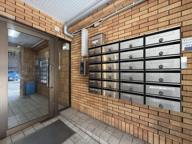 【その他共用部分】 | メゾン昭和町