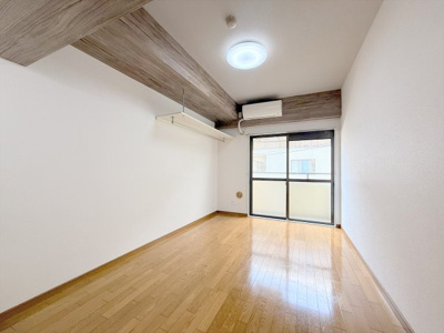 【居間・リビング】 | メゾン昭和町