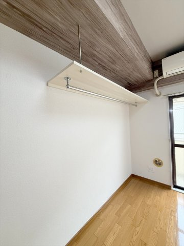 【収納】 | メゾン昭和町