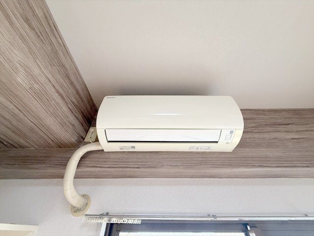 【設備】 | メゾン昭和町