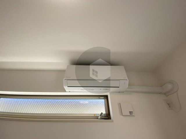 レクエルド柏田本町の設備