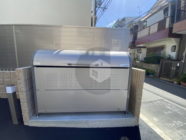 レクエルド柏田本町のその他共用部分