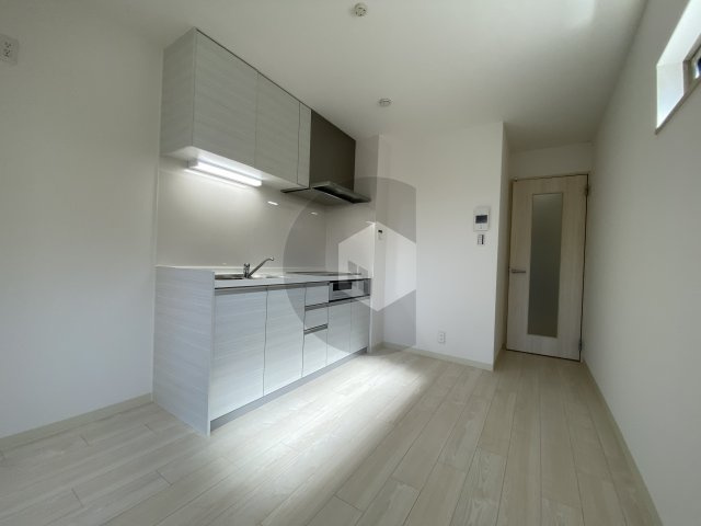 レクエルド柏田本町の居間・リビング