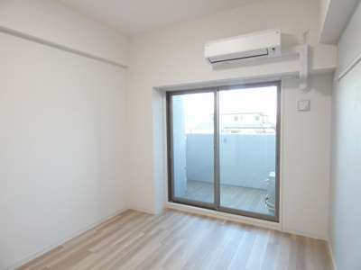 【内装】 | パルティール八田 | イメージ